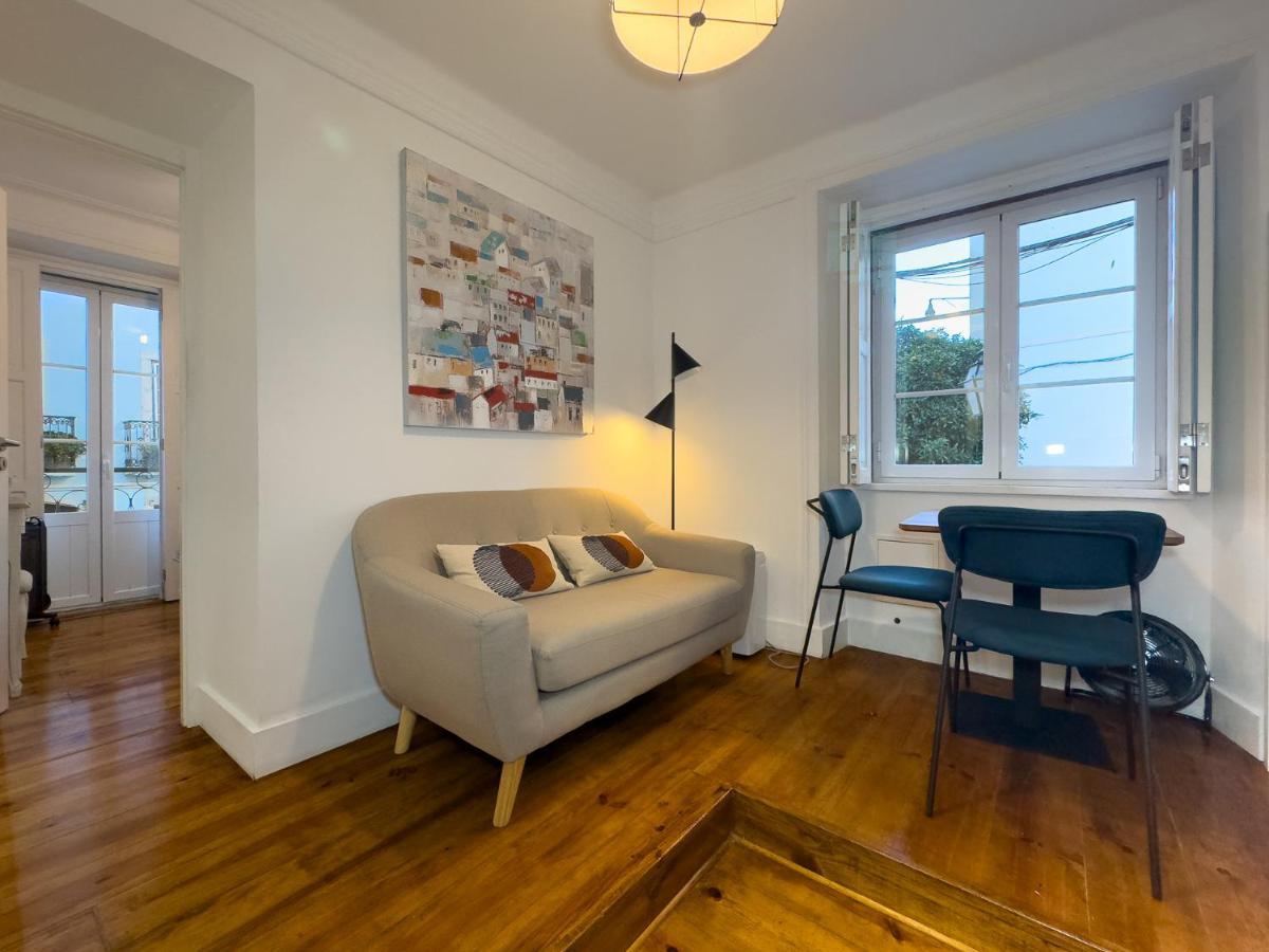Appartement Olarias 2 Bedroom Perfect To Share Near The Castle *